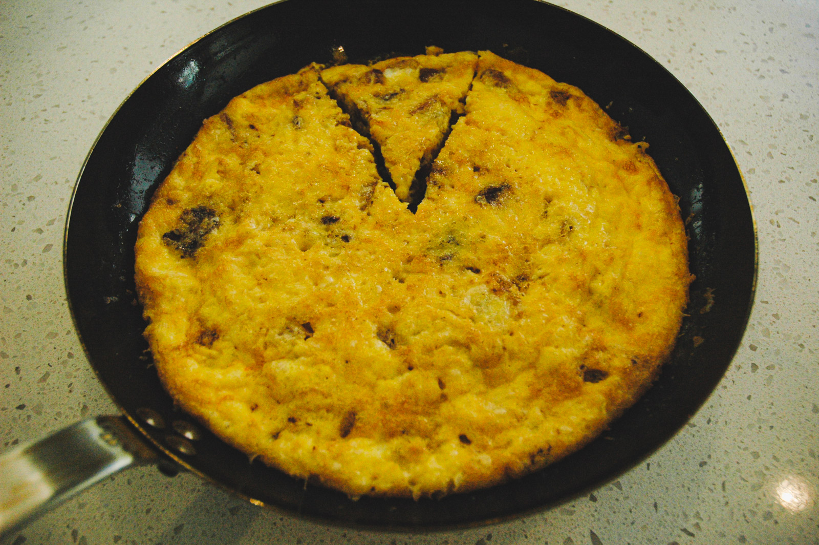 How to Make a Frittata: The Ultimate Recipe Guide